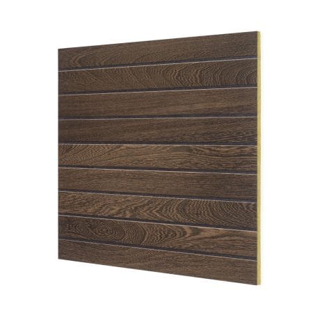 Sky Tile® - Die dekorierte Decke Wenge L Dauben