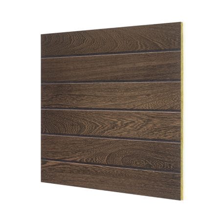 Sky Tile® - Die dekorierte Decke Wenge XL Dauben