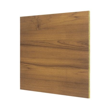 Sky Tile® - Die dekorierte Decke Teakholz