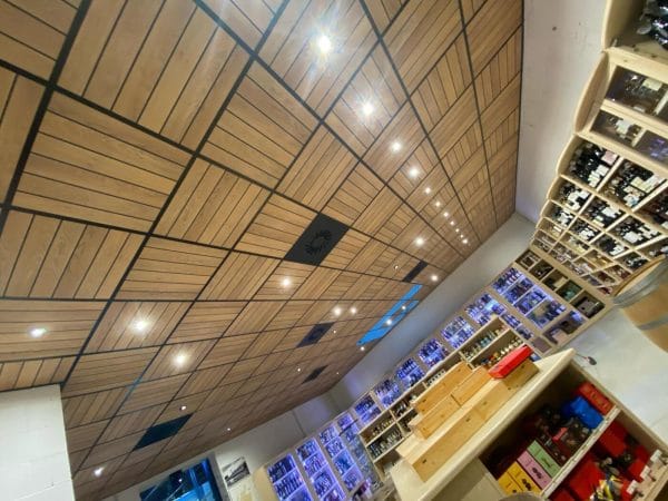 Subject: 'Oak planks XL Oak Slats XL