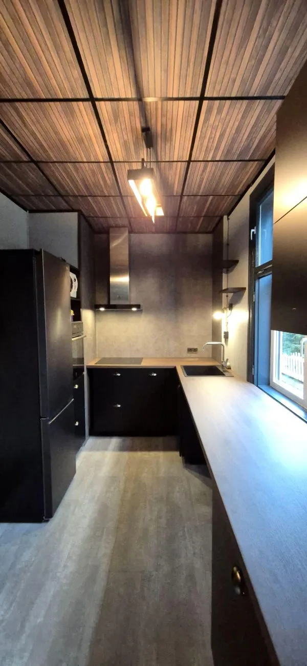 CO-301 Dauben aus amerikanischem Nussbaum Dauben aus amerikanischem Nussbaum